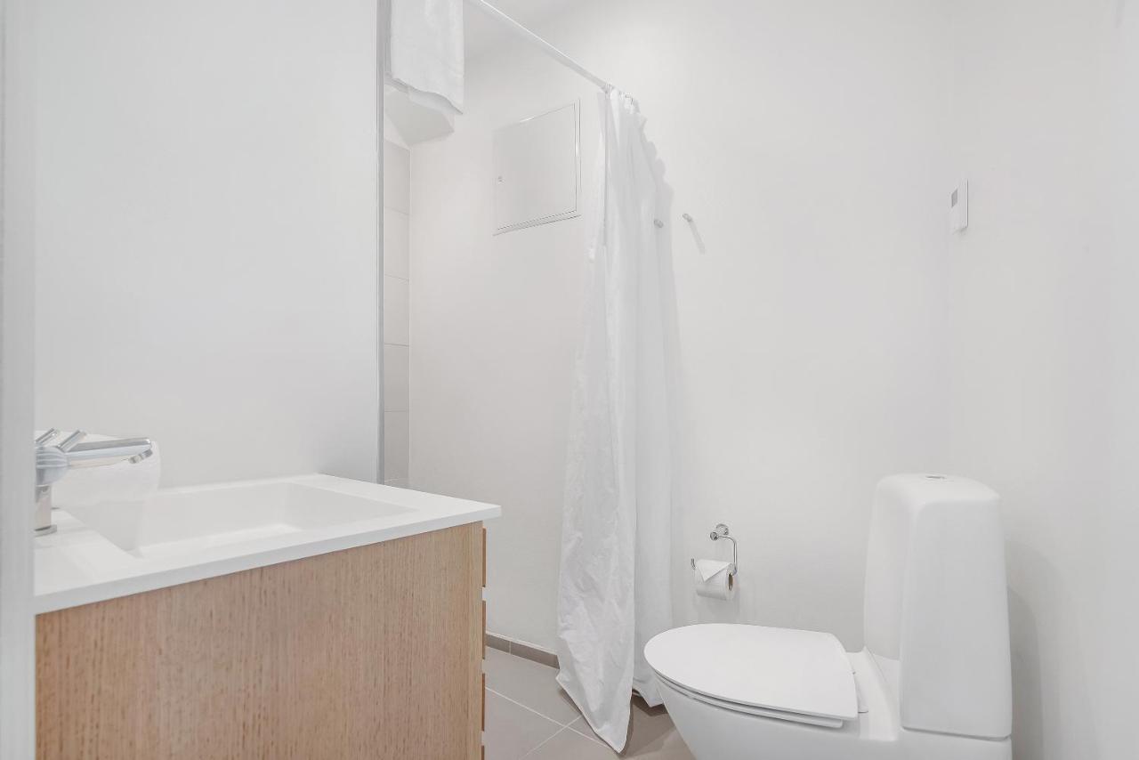 City Square Appartement Kopenhagen